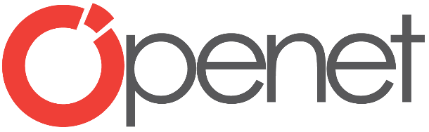 OPENET Technologies S.p.A. logo