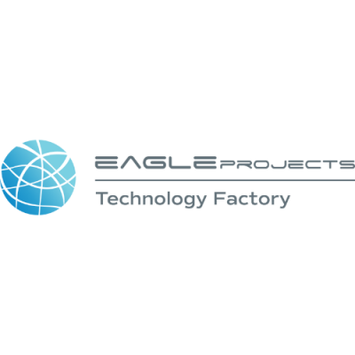 EagleProjects S.p.A. logo