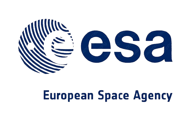 European Space Agency logo