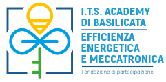 I.T.S. Academy Foundation of Basilicata logo